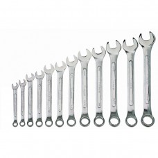 12 pcS Combination Wrench Set