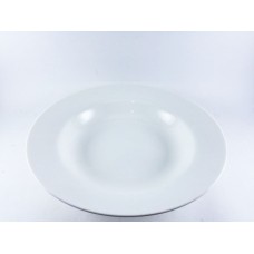 Royal Ceramic Ware Dinner Deep Plate 22cm Round Shape