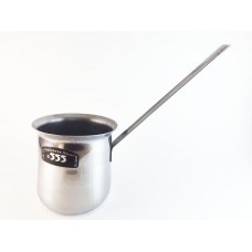 Stainless Steel Cofe Kitchen Home Latte