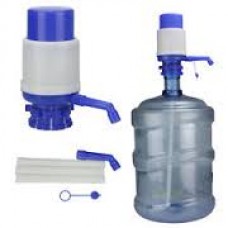 HUILE DRINKING WATER PUMP