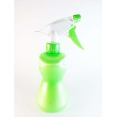  Plastic Trigger Spray Bottle Travel  Atomizer Sprayer Cleaning Tools