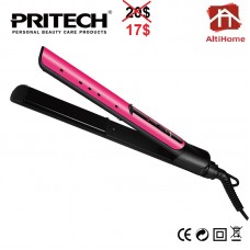 Pritech Hair Straightener TA-1435 - Mart And Mart