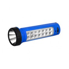 Led Rechargeble Torch
