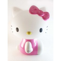  Hello Kitty Colour Changing LED Light