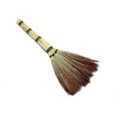  Natural Broom